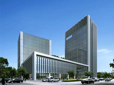 互联网大型企业